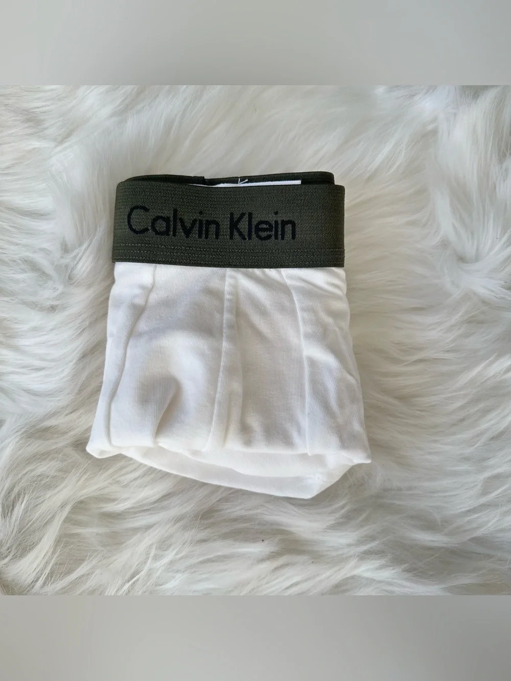 Calvin Klein classic calvin